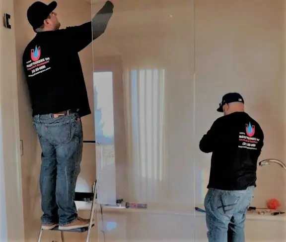 Professional plumbing installation for Leak Detection in Midway